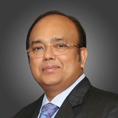 Satish G. Pillai