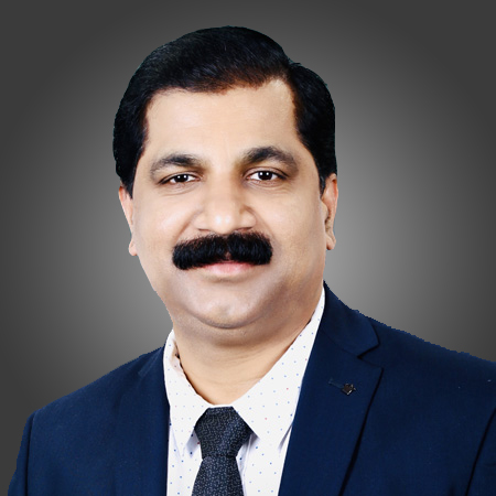 Vinod K. Nair